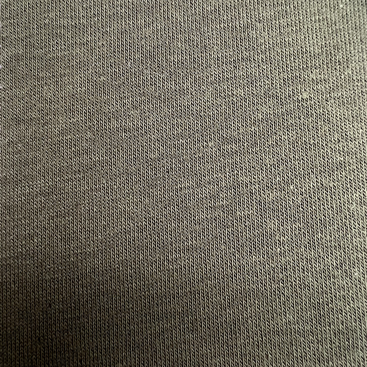 Orman Yeşili Stretch Polar Dikiş Giysileri için Örgü Kumaş, Sweatshirt