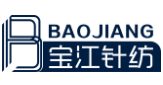 Changshu Baojiang Örgü Dokuma Co., Ltd.